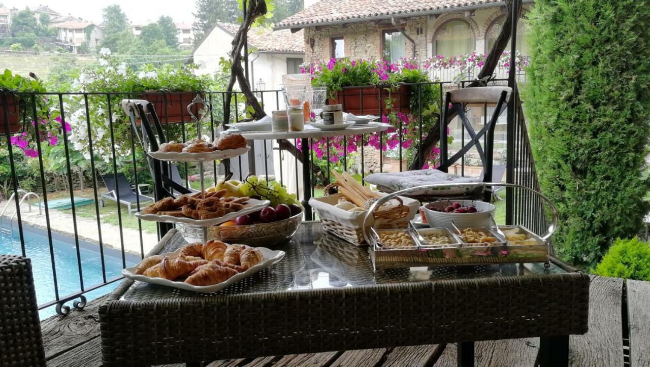 Bossolasco Maison Otto מראה חיצוני תמונה